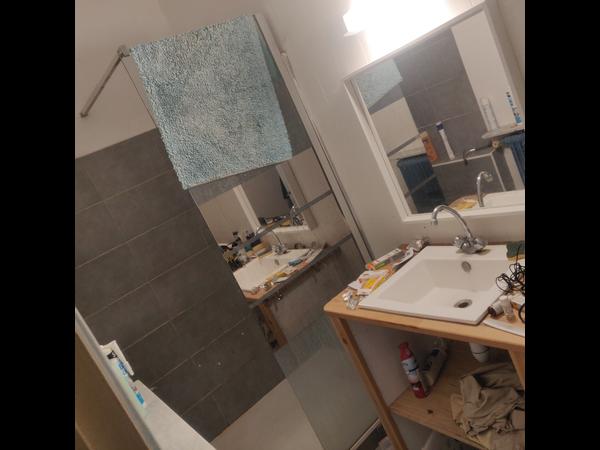 Colocation / Maison 5 pièces de 105 m², Montpellier, Avenue Saint Maurice de Sauret / Photo 2