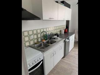 Flatsharing / 6-bedroom flat · 103 m², Évry-Courcouronnes, Villa Jean Baptiste Dumay