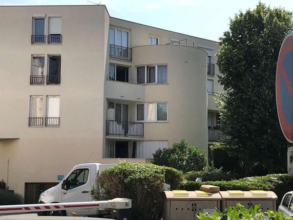 Colocation / Appartement 6 pièces de 103 m², Évry-Courcouronnes, Villa Jean Baptiste Dumay / Photo 7