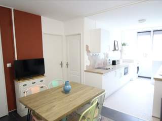 Colocation, Appartement 5 pièces, Cenon