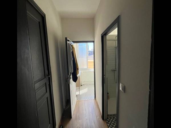 Colocation / Appartement 6 pièces de 150 m², Rouen, Boulevard de la Marne / Photo 11