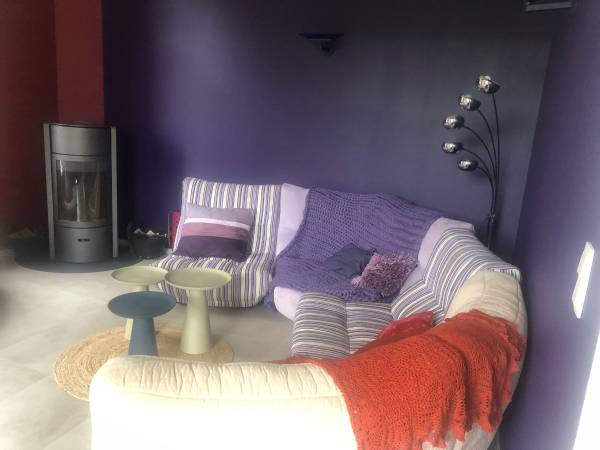 Chambre chez l'habitant / Maison 1 pièce de 18 m², Esneux, Chemin d'Enonck / Photo 6