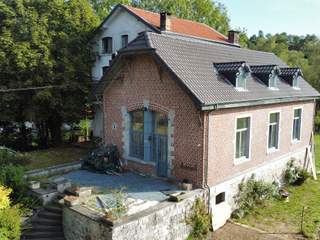 Kamer bij iemand thuis / 1 room house · 18 m², Esneux, Chemin d'Enonck