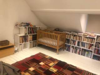 Room in a live-in landlord's home / 1 room house · 18 m², Esneux, Chemin d'Enonck