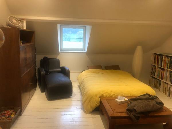 Chambre chez l'habitant / Maison 1 pièce de 18 m², Esneux, Chemin d'Enonck / Photo 2