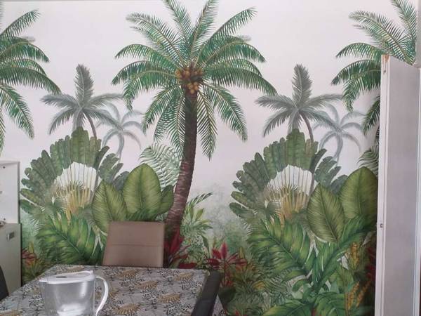 Colocation / Appartement 5 pièces de 105 m², Angoulême, Place des Essarts / Photo 2