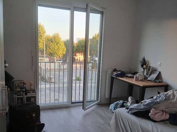 Colocation / Appartement 4 pièces de 89 m², Bordeaux, Boulevard Jean Jacques Bosc / Photo 4