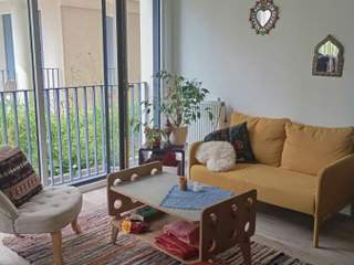 Piso compartido / 4 rooms apartment · 89 m², Bordeaux, Boulevard Jean Jacques Bosc