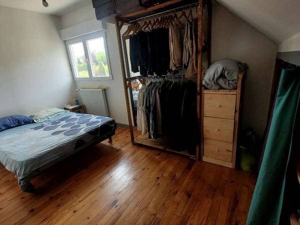 Colocation / Maison 6 pièces de 92 m², Besançon, Chemin des Mottes / Photo 2