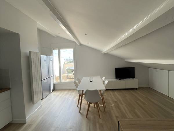 Flatsharing / 8-bedroom flat · 110 m², Lyon, Avenue Paul Santy / Photo 2