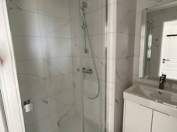 Flatsharing / 8-bedroom flat · 110 m², Lyon, Avenue Paul Santy / Photo 14