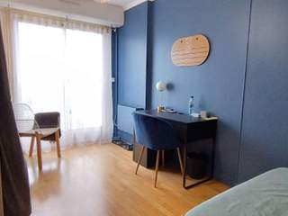 Colocation / 5 rooms apartment · 85 m², Rouen, Rue Parmentier