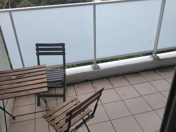 Colocation / Appartement 5 pièces de 88 m², Mérignac, Avenue François Mitterrand / Photo 23