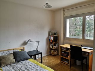 Colocation / Appartement 4 pièces de 88 m², Écully, Chemin De Charrière Blanche