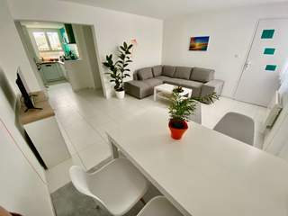 Colocation / Appartement 5 pièces de 85 m², Bordeaux, Rue Medecin Colonel Albert Chemin