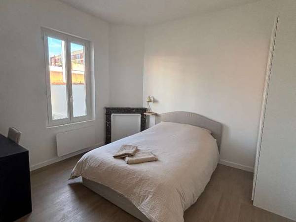Flatsharing / 4-bedroom house · 90 m², Talence, Rue Frédéric Sévène / Photo 6