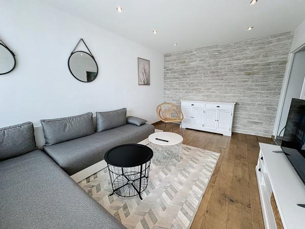 Flatsharing / 4-bedroom flat · 74 m², Nantes, Rue Charles Dullin / Photo 2