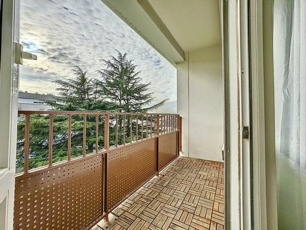 Flatsharing / 4-bedroom flat · 74 m², Nantes, Rue Charles Dullin / Photo 14
