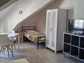 Location / Studio apartment, Vichy
