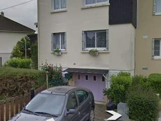 Colocation / 5 rooms house · 90 m², Bourges, Rue René Fonck