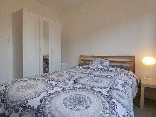 Colocation / Appartement 3 pièces de 55 m², Strasbourg, Route du Polygone / Photo 35