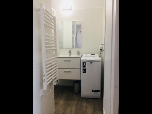 Colocation / Appartement 3 pièces de 54 m², Saint-Denis, Avenue Saint Rémy / Photo 4