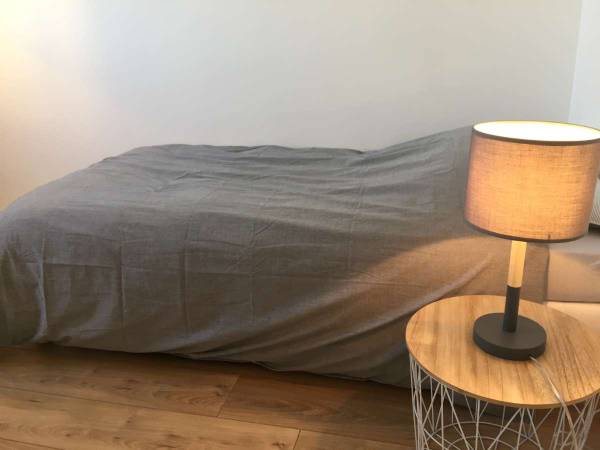 Colocation / Appartement 3 pièces de 54 m², Saint-Denis, Avenue Saint Rémy / Photo 2