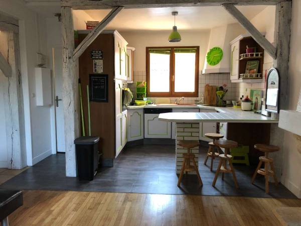 Colocation / Appartement 5 pièces de 90 m², Thiais, Rue Emile Goeury / Photo 10