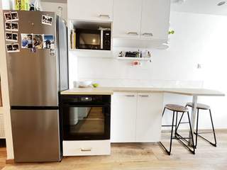 Location / 2 rooms apartment · 34 m², Grenoble, Rue Général Mangin