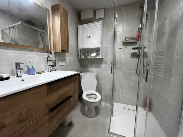 Location / Appartement 2 pièces de 34 m², Grenoble, Rue Général Mangin / Photo 9