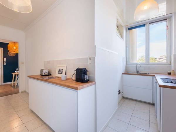 Colocation / Appartement 4 pièces de 90 m², Aix-en-Provence, Avenue Jules Ferry / Photo 6