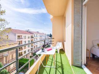 Colocation / Appartement 4 pièces de 90 m², Aix-en-Provence, Avenue Jules Ferry