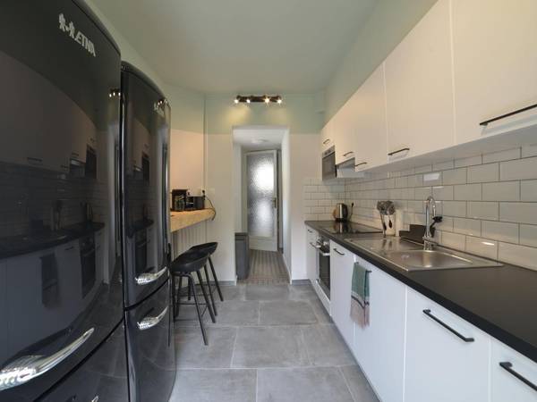 Colocation / Appartement 10 pièces de 343 m², Bruxelles, 105, Rue Franklin - 1000 Bruxelles, / Photo 8