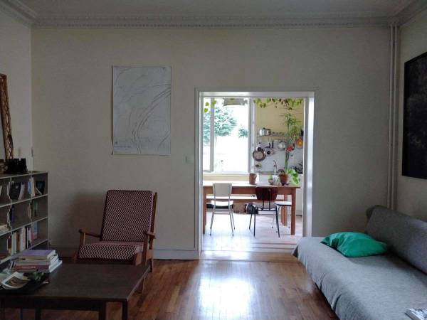 Colocation / Maison 5 pièces de 85 m², Tours, Place Velpeau / Photo 7