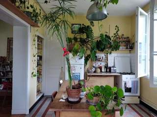 Colocation / 5 rooms house · 85 m², Tours, Place Velpeau