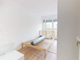 Casa partilhada / 5 rooms apartment · 86 m², Juvisy-sur-Orge, Rue Hoche