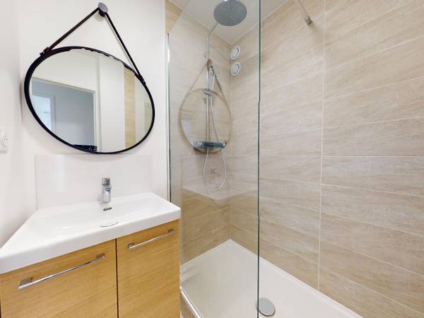 Colocation / Appartement 5 pièces de 86 m², Juvisy-sur-Orge, Rue Hoche / Photo 12