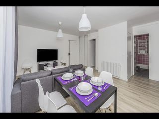 Flatsharing / 6-bedroom flat · 110 m², Torcy, Rue de L’Eau Vive
