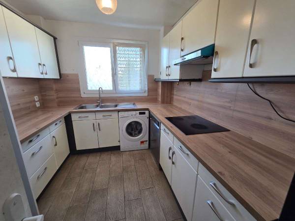 Colocation / Appartement 6 pièces de 110 m², Torcy, Rue de L’Eau Vive / Photo 30
