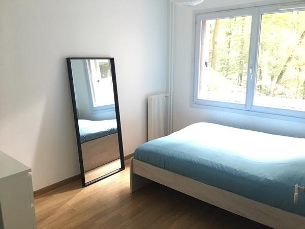 Colocation / Appartement 4 pièces de 81 m², Tremblay-en-France, Rue Nicolas Copernic / Photo 3