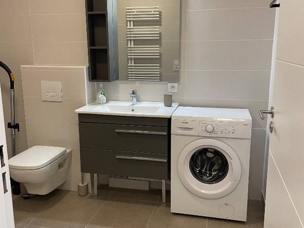 Colocation / Appartement 4 pièces de 13 m², Paris, Boulevard Jean Jaurès / Photo 9