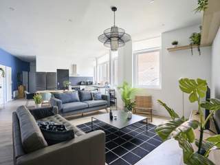 Flatsharing / 8-bedroom flat · 161 m², Amiens, Rue de Beauvais