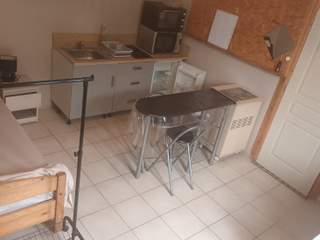 Colocation / 1 room house · 43 m², Angers, Rue de Ballour