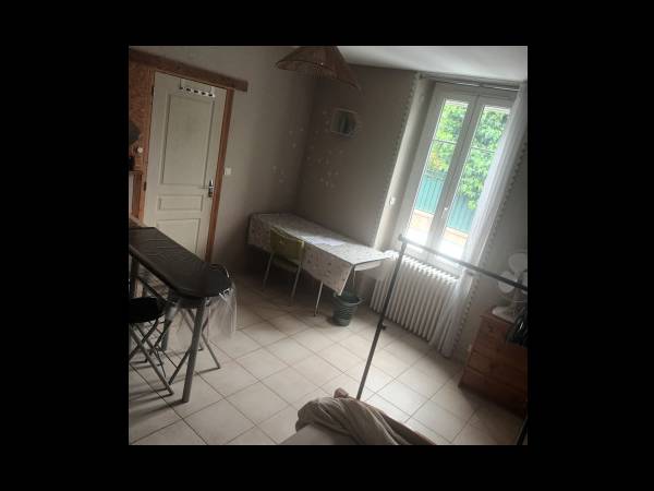 Colocation / Maison 1 pièce de 43 m², Angers, Rue de Ballour / Photo 8