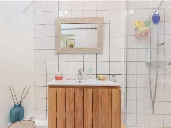 Colocation / Appartement 4 pièces de 100 m², Lyon, Rue Coysevox / Photo 5