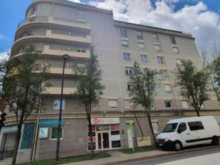 Rental / 1 room residence · 25 m², Saint-Étienne, 82 Rue des Docteurs Charcot