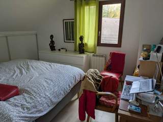 Colocation / 4 rooms house · 140 m², Ouistreham, Rue du Bief