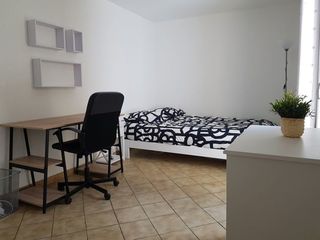 Colocation / Maison 4 pièces de 88 m², Jouy-le-Moutier, Allée des Musardières