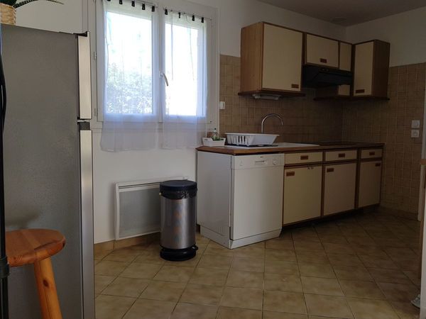 Flatsharing / 4-bedroom house · 88 m², Jouy-le-Moutier, Allée des Musardières / Photo 15