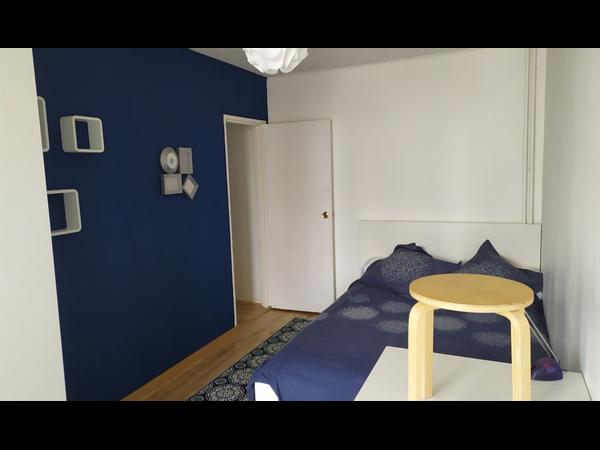 Flatsharing / 6-bedroom flat · 121 m², Reims, rue de Londres / Photo 8